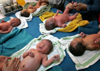 China Introduces Tax on Contraceptives in Bid to Curb Declining Births