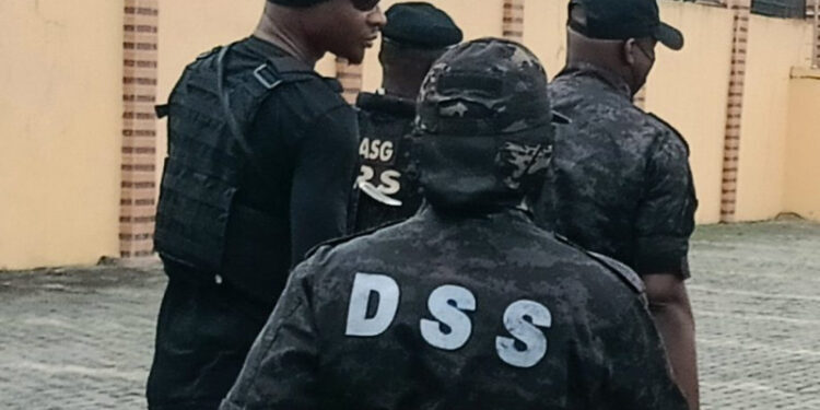 DSS Operative Arrested Over Alleged Defilement, Marriage Of Jigawa Teenager