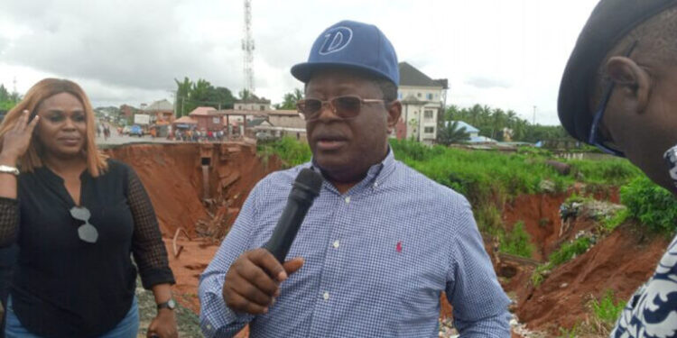 Delayed Compensation of Farmers, Landlords Stalled Kano–Katsina Road Project – FG