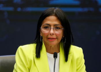 Maduro: Venezuela’s Supreme Court Names Delcy Rodríguez Acting President