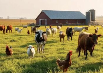 FG Inaugurates Strategic Livestock Facilities at NAPRI