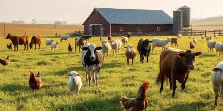 FG Inaugurates Strategic Livestock Facilities at NAPRI