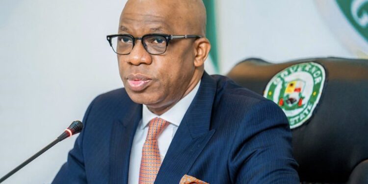 Tinubu Approves Oil Drilling at Tongeji Island, Okays Olokola Deep Seaport in Ogun — Abiodun