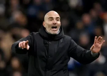 Chelsea Part Ways With Enzo Maresca Mid-Season