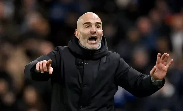 Chelsea Part Ways With Enzo Maresca Mid-Season