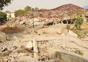 Dakibiyu Community of Abuja Appeals for Minister Attention on Development Issues