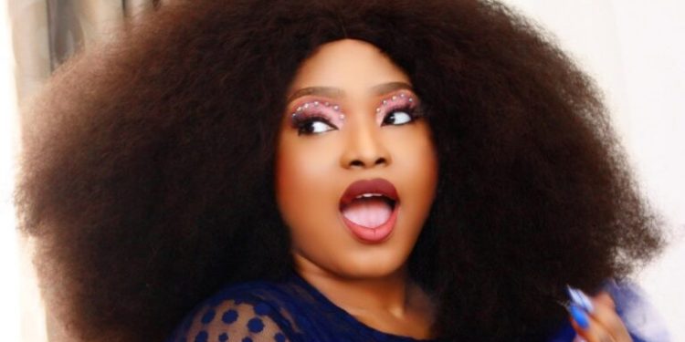 AGN Lifts Suspension of Nollywood Actress Halima Abubakar