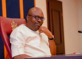 BREAKING: Rivers Chief Judge Declines to Set Up Panel to Probe Fubara