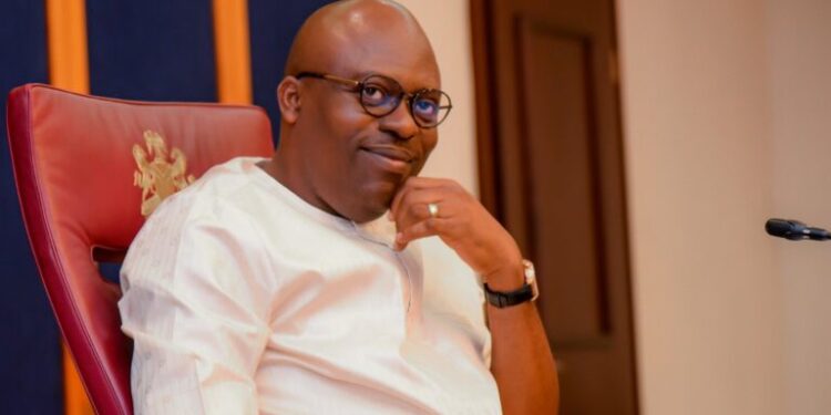 APC Credits Fubara’s Defection for Surge in Rivers State Support