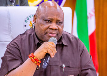 Gov Adeleke Demands Release Of Allegedly Withheld ₦130bn LG Funds