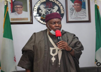 Alleged N27 Billion Fraud: Absence of Former Permanent Secretary Stalls ex-Taraba Governor’s Trial