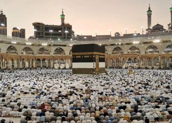 Hajj 2026: Ogun Sets January 28 Deadline For Payments, Registration