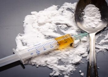 NDLEA Nabs Brazilian Lady With N3 Billion Worth of Heroin at Abuja Airport