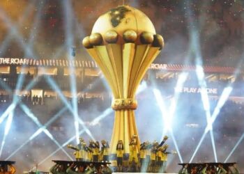 2 Equatorial Guinea Players Banned For Insulting AFCON Referee