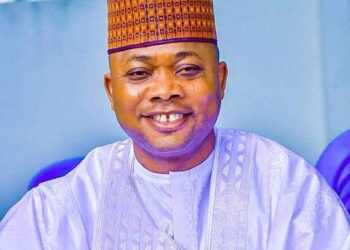 Kogi State Celebrates Governor Ododo’s Birthday with Tribute to Visionary Leadership