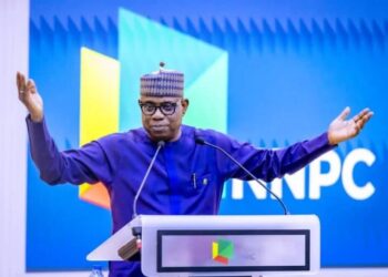 NNPCL Debt Forgiveness by FG Sign of Ojulari’s Transparent Leadership – Reps Deputy Spokesperson Agbese