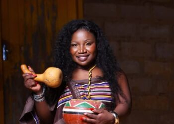 Award-winning South African Singer Makhadzi in ‘Stable Condition’ After Car Crash