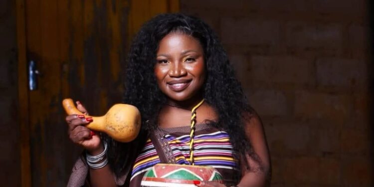 Award-winning South African Singer Makhadzi in ‘Stable Condition’ After Car Crash