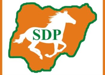 Kogi SDP Distances Party from Publicity Secretary’s Controversial Post on Traditional Ruler