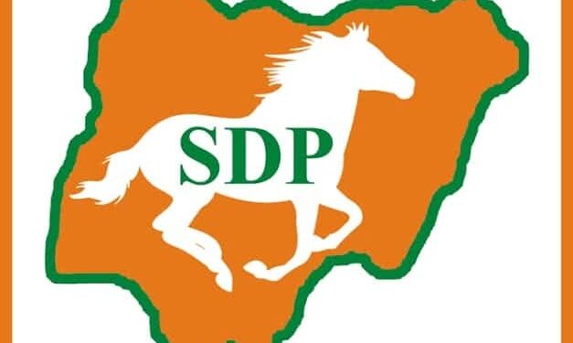 Kogi SDP Distances Party from Publicity Secretary’s Controversial Post on Traditional Ruler