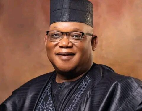 Unify Old, New APC Members: Kente Urge Kefas