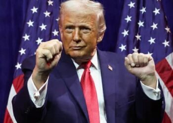 If We Don’t Win Midterms, I’ll Get Impeached: Trump to House Republicans