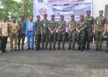 Navy to Intensify Maritime Operations to Boost Oil Production – CNS