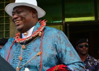 INC Condemns Deepening Political Crisis, Impeachment Threat in Rivers