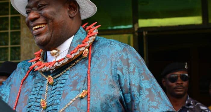 INC Condemns Deepening Political Crisis, Impeachment Threat in Rivers