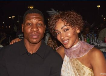 Hollywood Couple Gains Guinean Citizenship After Ancestry DNA Test