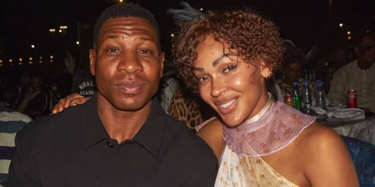 Hollywood Couple Gains Guinean Citizenship After Ancestry DNA Test