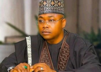 Gov. Ododo Orders Immediate Demolition of SAMBEL Facility Over Allegations of Criminal Infiltration