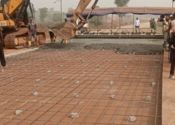 FG Expresses Dissatisfaction With Progress Of Work On Abuja – Lokoja Road