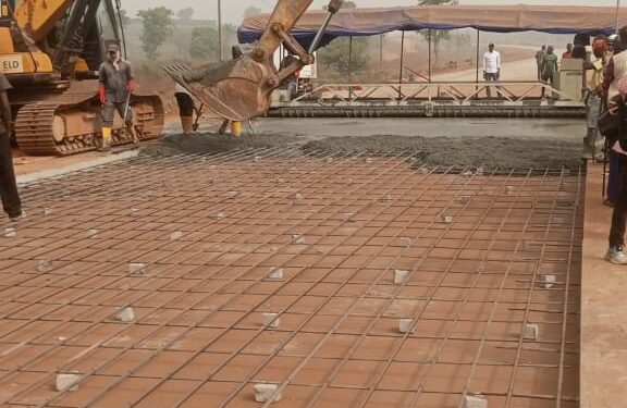 FG Expresses Dissatisfaction With Progress Of Work On Abuja – Lokoja Road