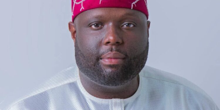 Education: Senator Ekpenyong to Grant ₦100,000 Each to 1,000 Students