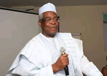 Gen. T.Y. Danjuma Withdraws ₦1bn Defamation Suit Against Pastor Rika