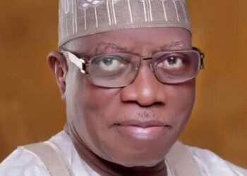 Gov. Ododo Mourns Yakubu Mohammed, Co-Founder of Newswatch