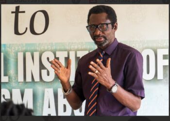 Veteran Broadcaster Reuben Okala Emerges Interim National President of IIJAA