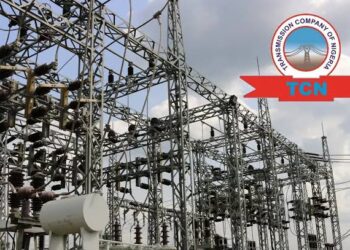 TCN Partners Lagos Govt T Protect Transmission Facilities