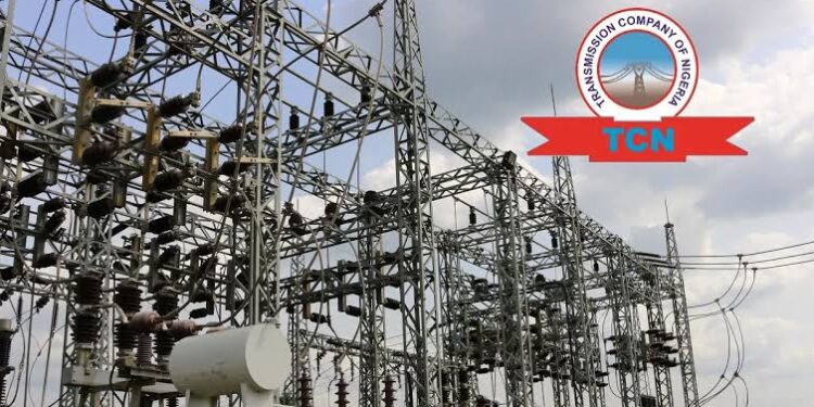 TCN Partners Lagos Govt T Protect Transmission Facilities