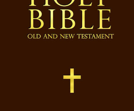 Distributing Bibles, Preaching Christianity Not a Crime, Rules Indian Court