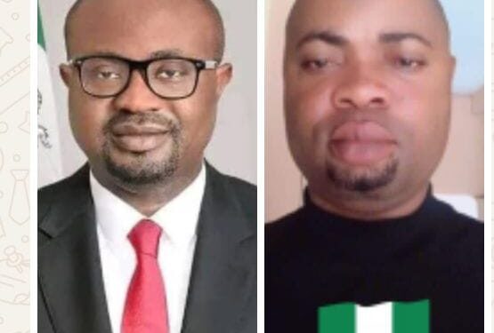 CSO Demands Release of Detained Owolemi, Condemns ‘Gestapo’ Arrest