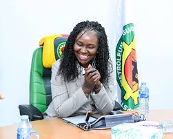 Oritsemeyiwa Eyesan Will Take NUPRC to Greater Heights and Restore Investor Confidence in Nigeria’s Upstream Sector — Centre for Energy Reforms