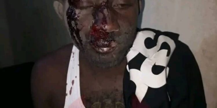 6 Troops Brigade Foils Kidnapping Attempt in Taraba State