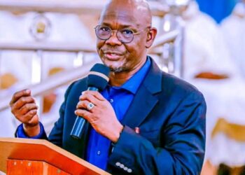 How Governor Sule’s Tribute To Late Senator Akwashiki Inspires Deep Reflection At Lafia Requiem Mass