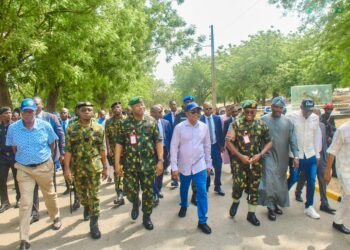 Kogi Government Deploys Surveillance Drones to Combat Insecurity