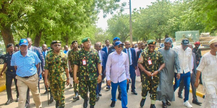 Kogi Government Deploys Surveillance Drones to Combat Insecurity