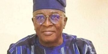 2027: Kogi West Must be Liberated From Perpetual Marginalization