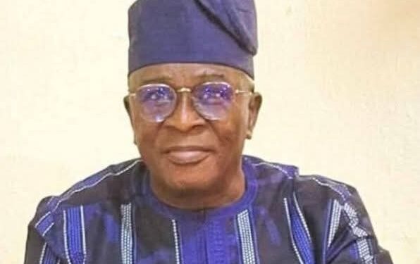 2027: Kogi West Must be Liberated From Perpetual Marginalization