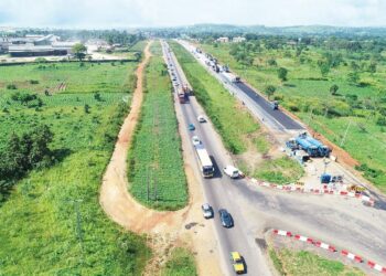 Presidential Aide Leads Inspection Of Road Projects In Kaduna